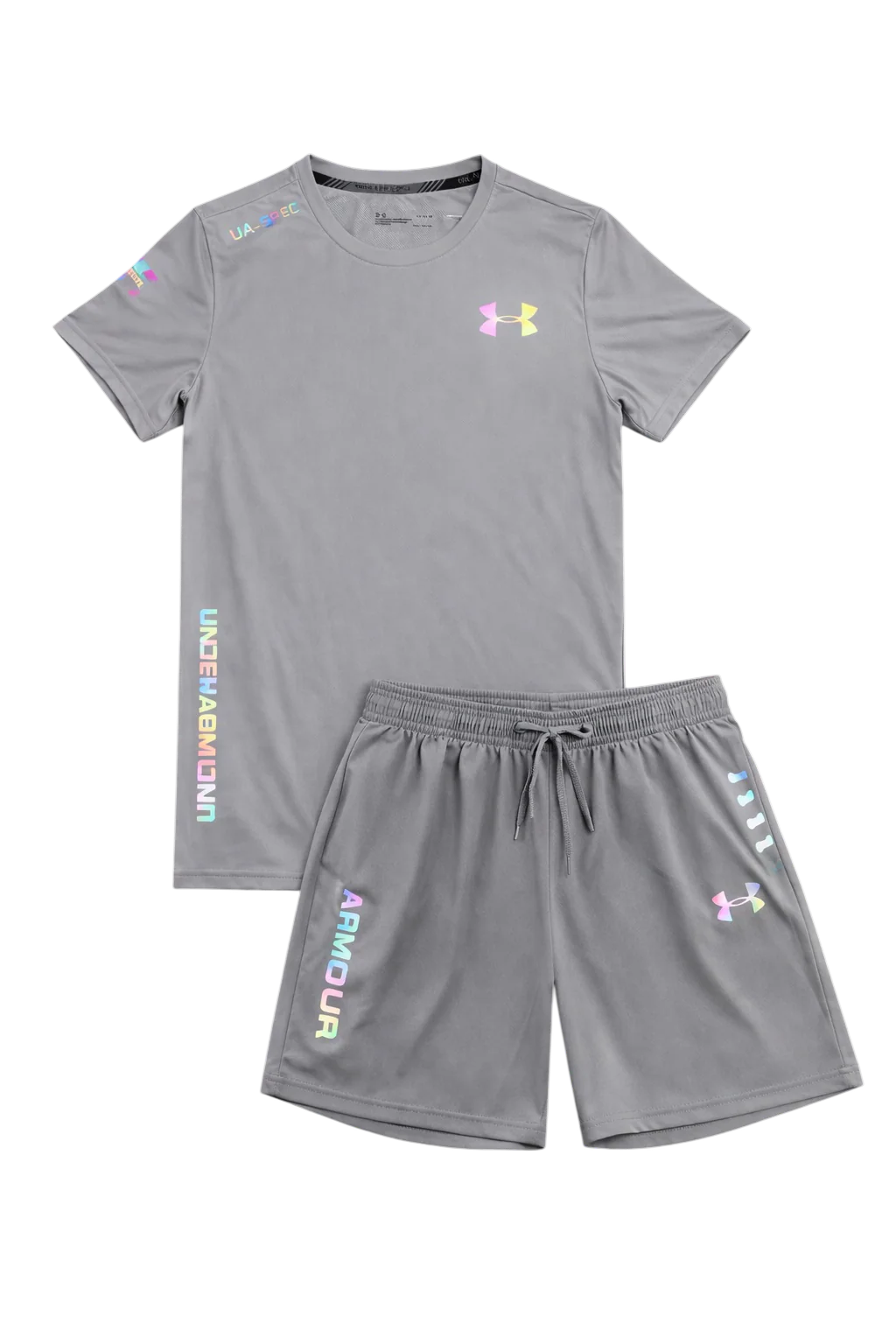 Fluo Urban Summer Set