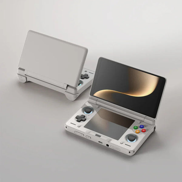 Thor Max Retro Console