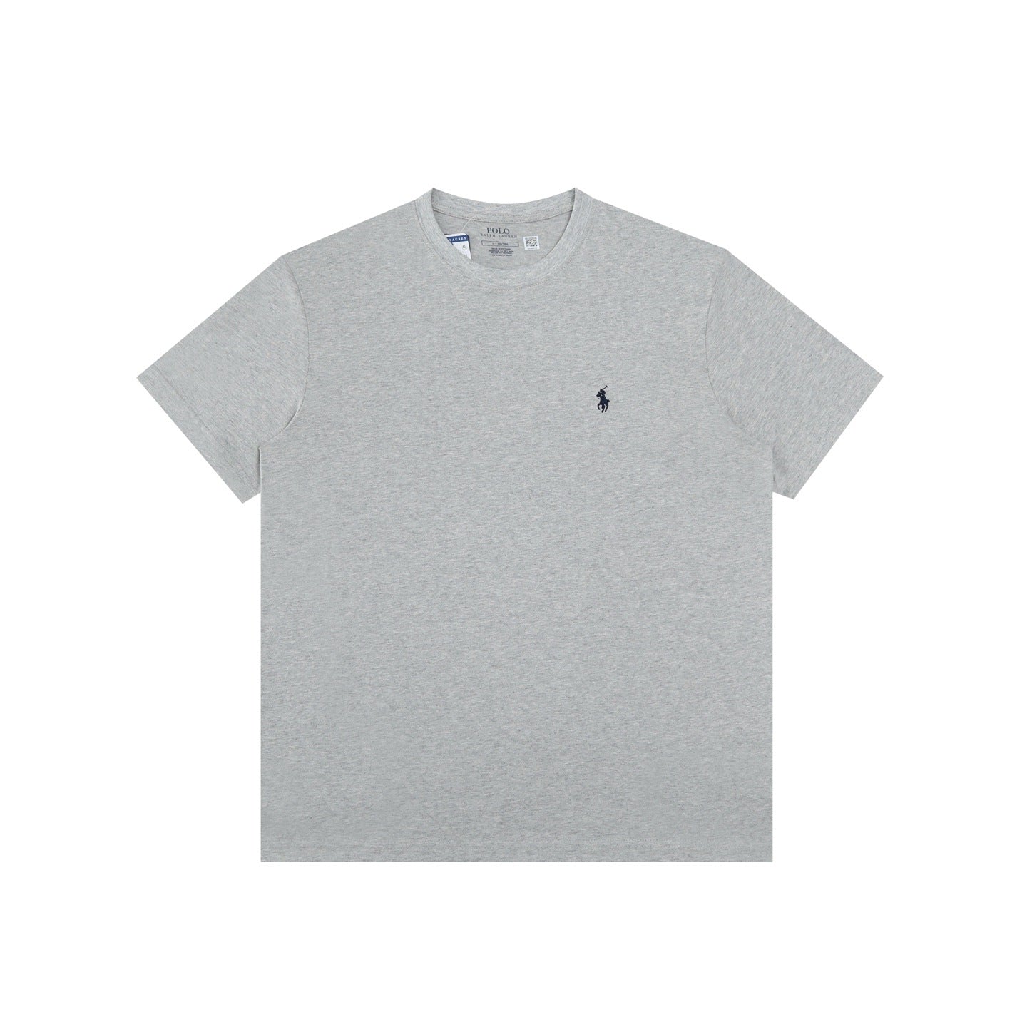 🔥Everyday Classic Contrast Polo Tee