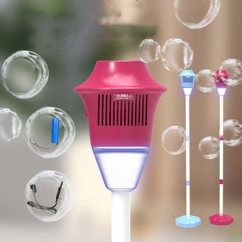 🔥Factory wholesale promotion 80%OFF⚡Pocket Party Bubble Blower