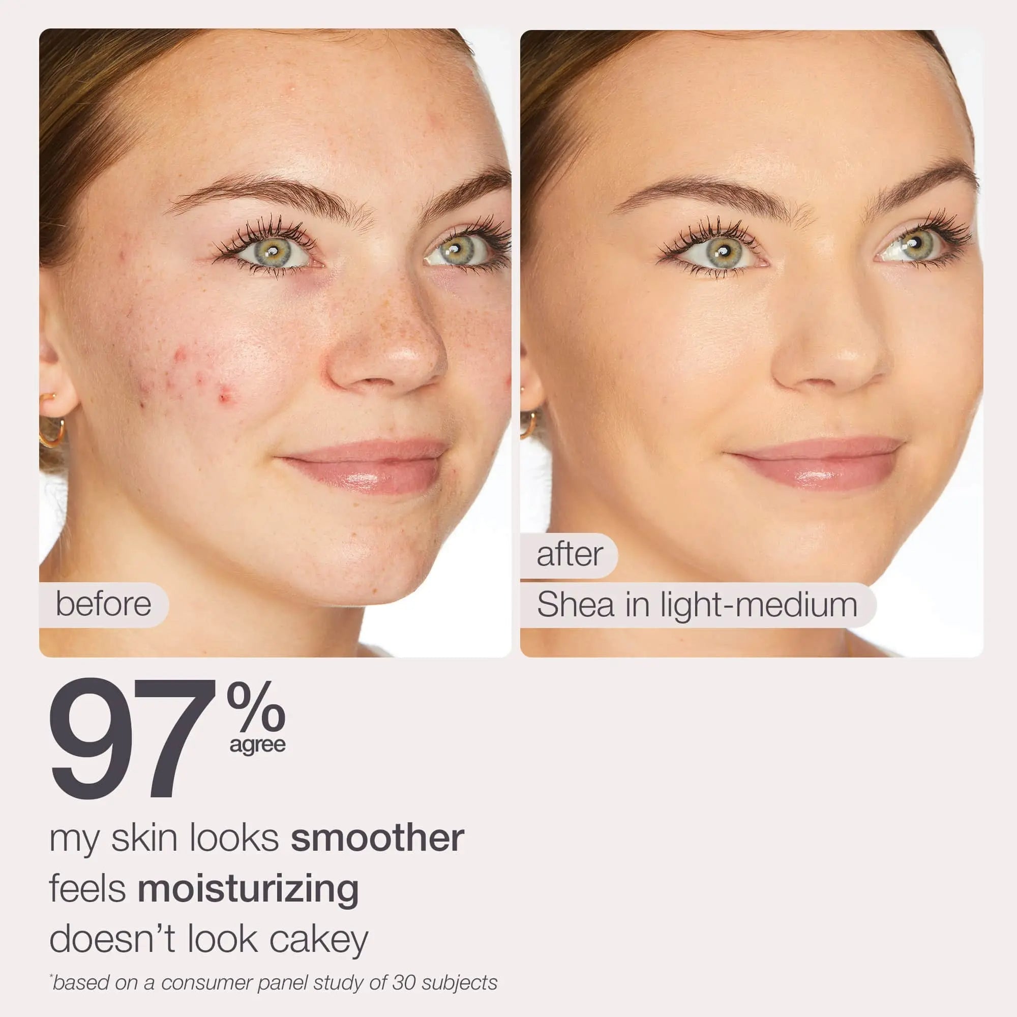 🔥Everyday Skin Blur Tinted Moisturizer