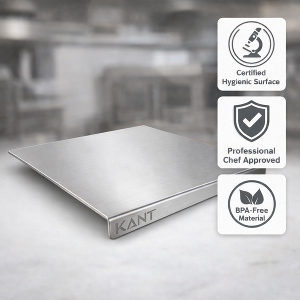 SteelPrep Pro Countertop Workstation Board