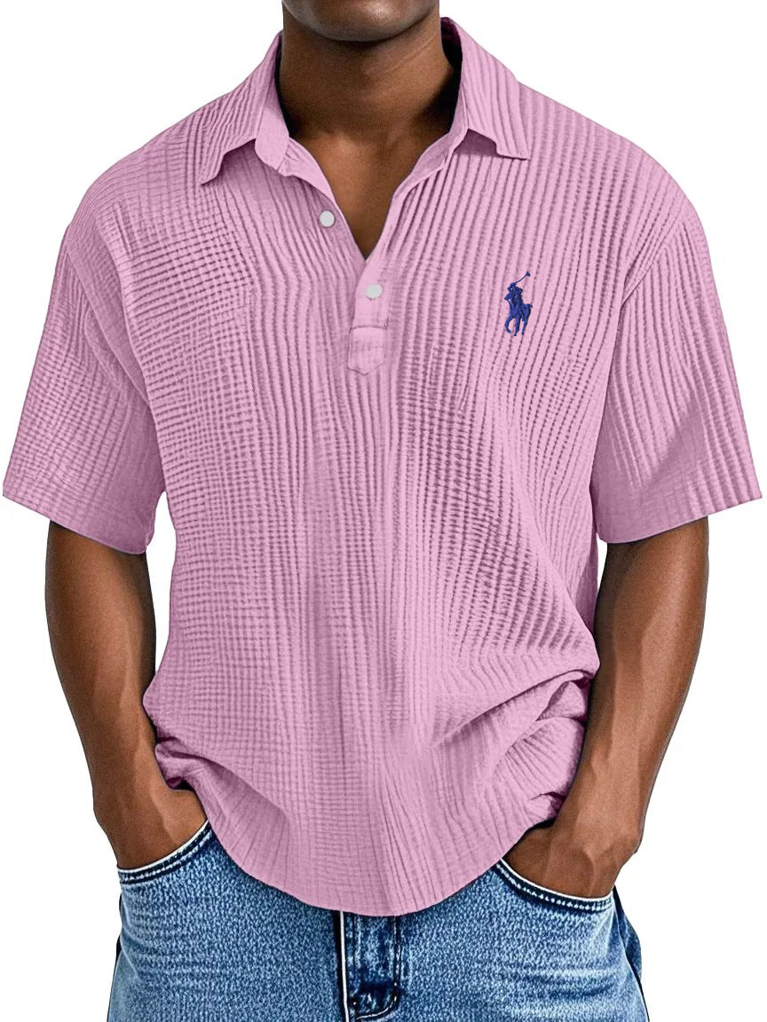 Everyday Texture Polo