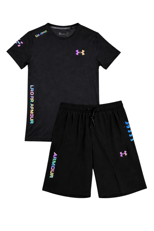Fluo Urban Summer Set