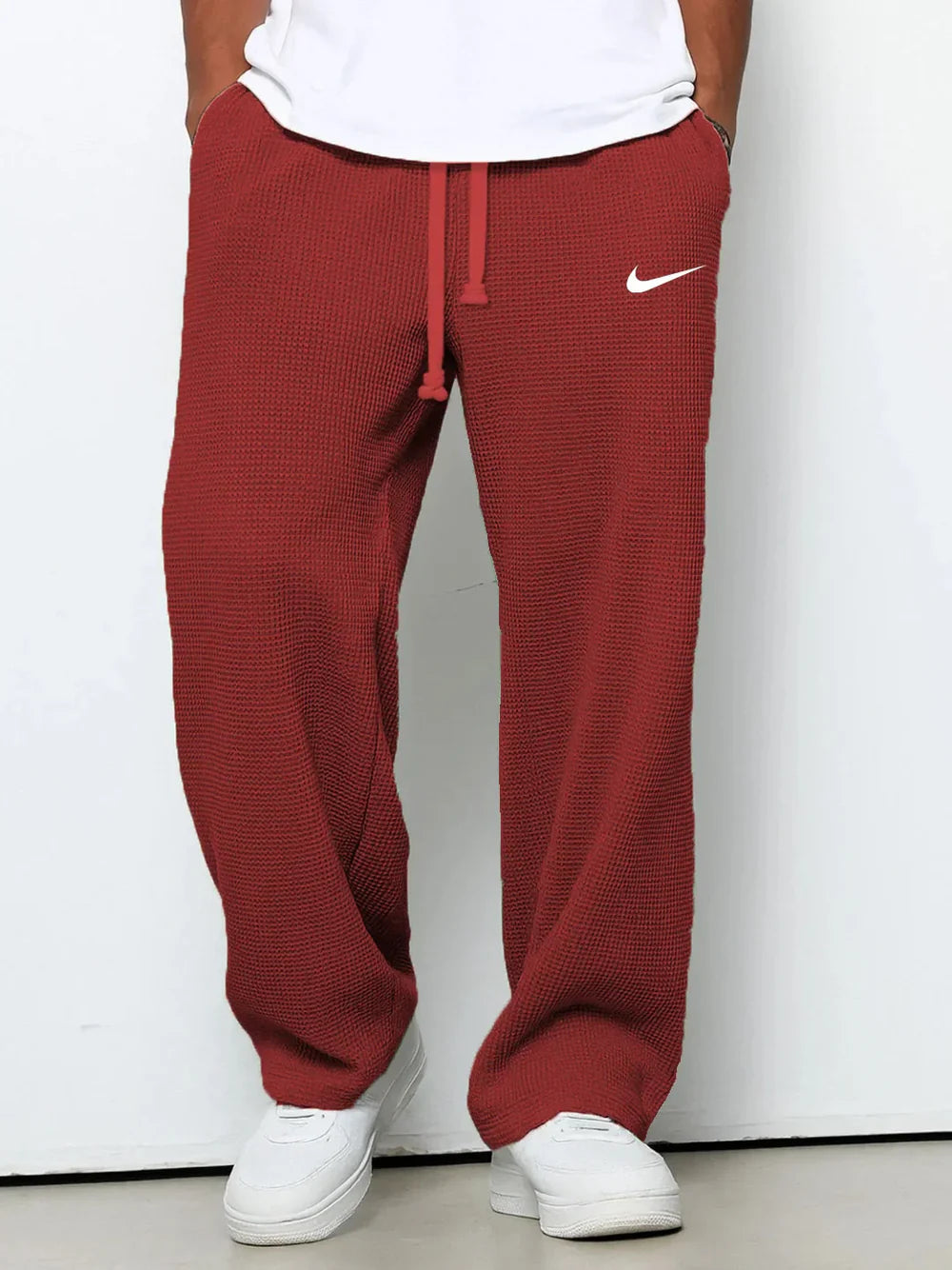 🔥Everyday Waffle Knit Joggers