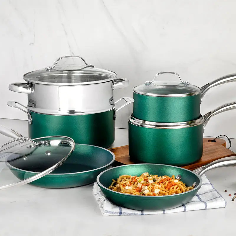 🔥Factory wholesale promotion 80%OFF⚡Ultimate Kitchen Set