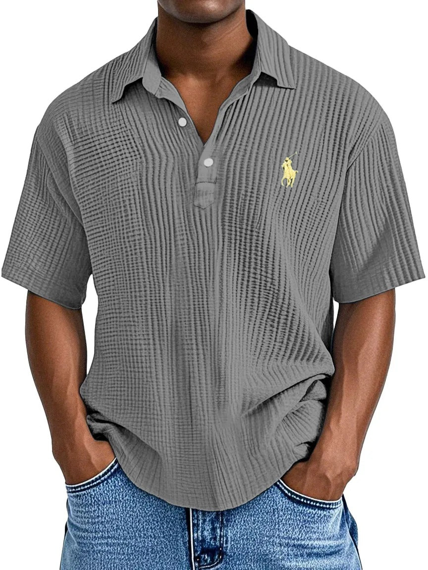 Everyday Texture Polo