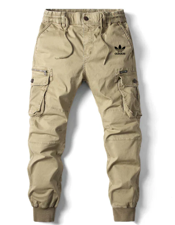 🔥AD®Flex Cargo Everyday Utility Pants
