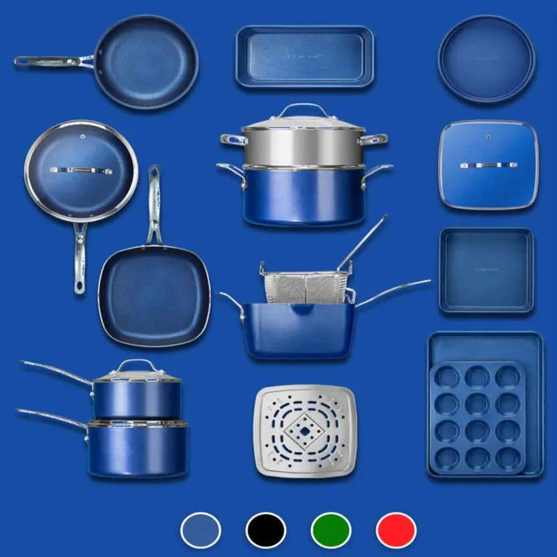 🔥Factory wholesale promotion 80%OFF⚡Ultimate Kitchen Set