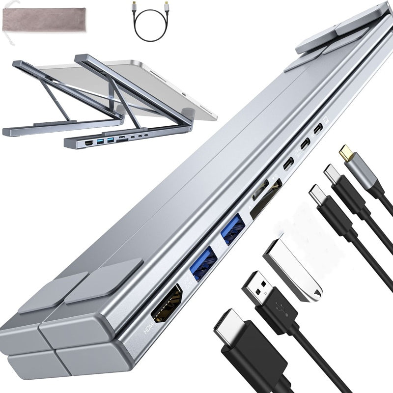 🔥Laptop Stand Pro Dock