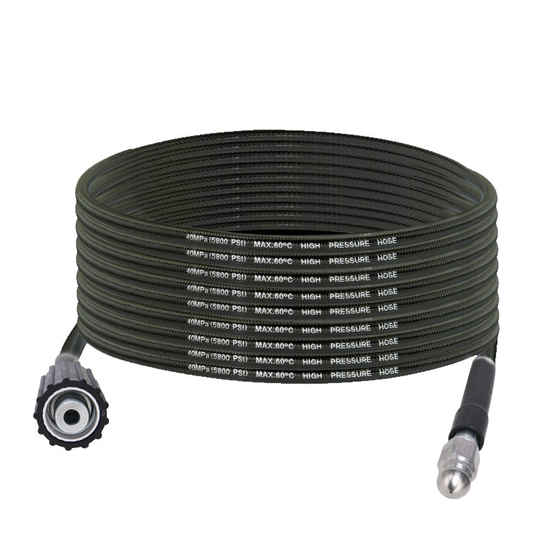 ProFlow Jetter Hose Kit