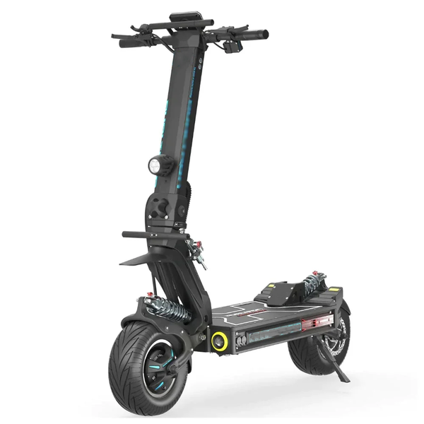 TrailPro DXL Offroad Scooter Ranger
