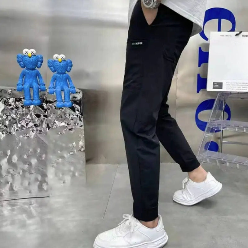 Everyday Comfort Cargo Pants