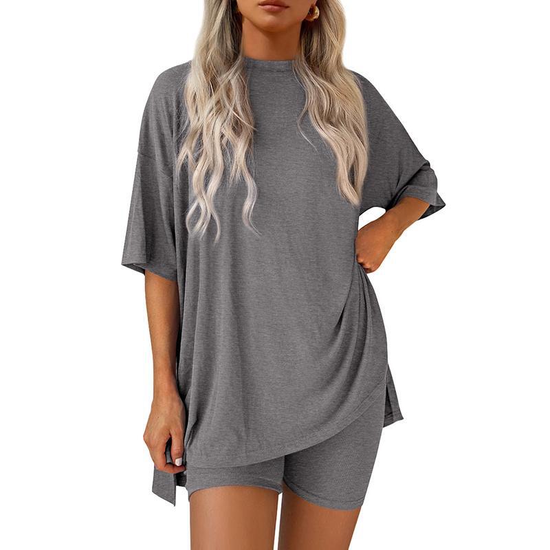 BambooSoft Relaxed Everyday Lounge Set