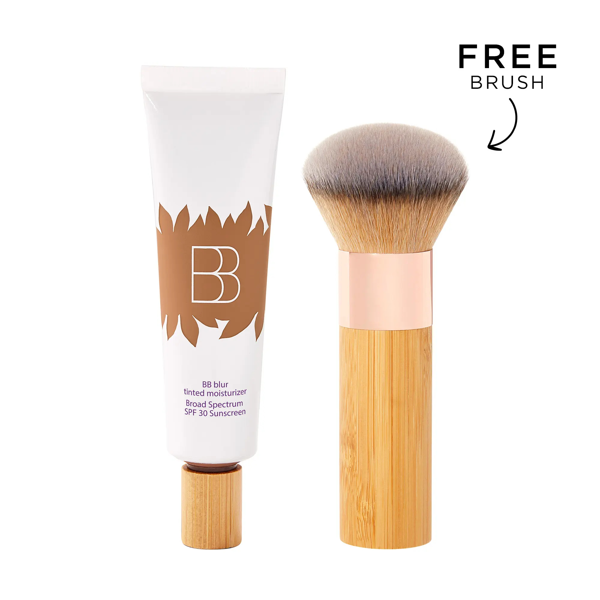 🔥Everyday Skin Blur Tinted Moisturizer