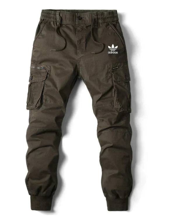 🔥AD®Flex Cargo Everyday Utility Pants