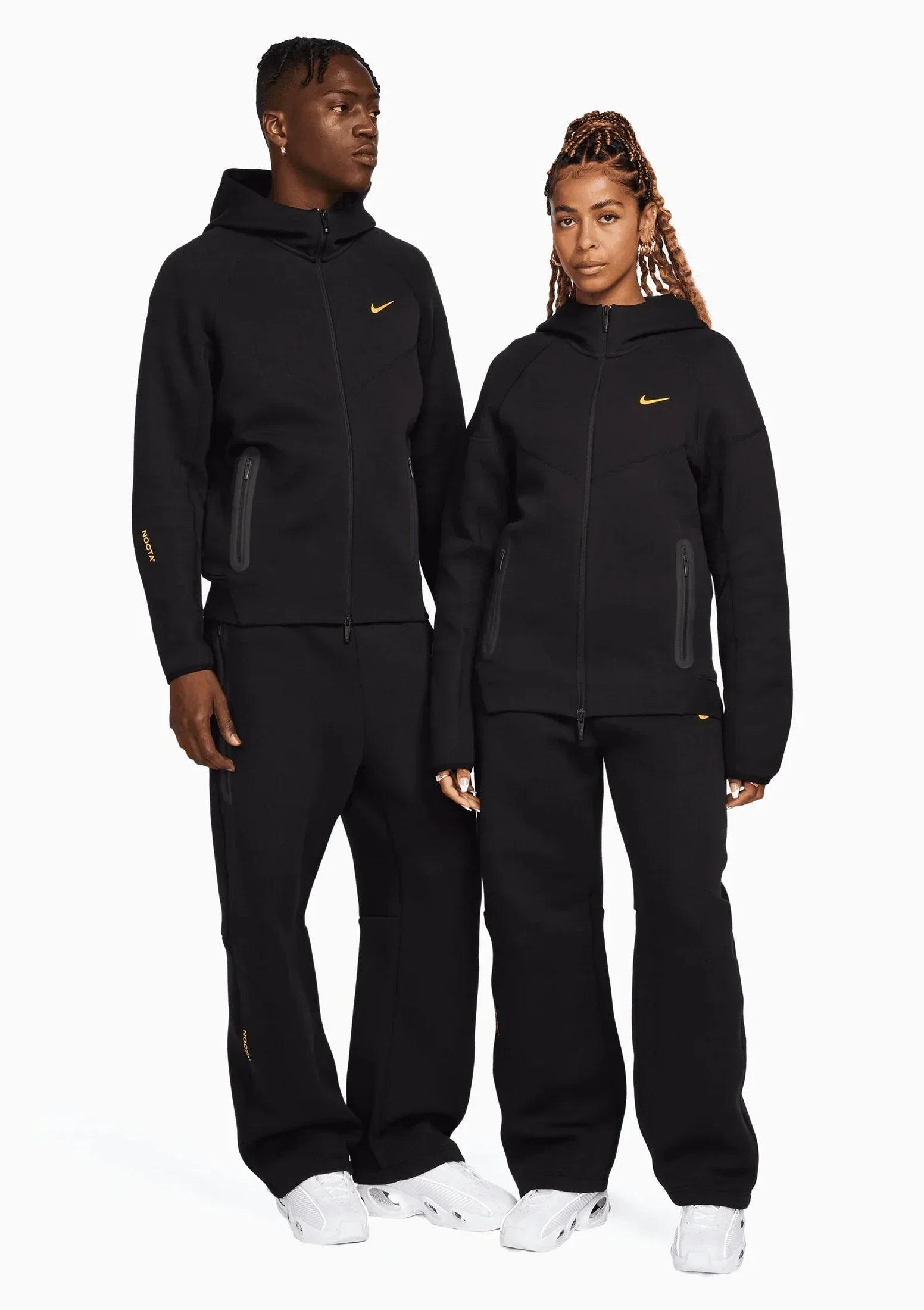 🔥NK™Viral Tracksuit Set