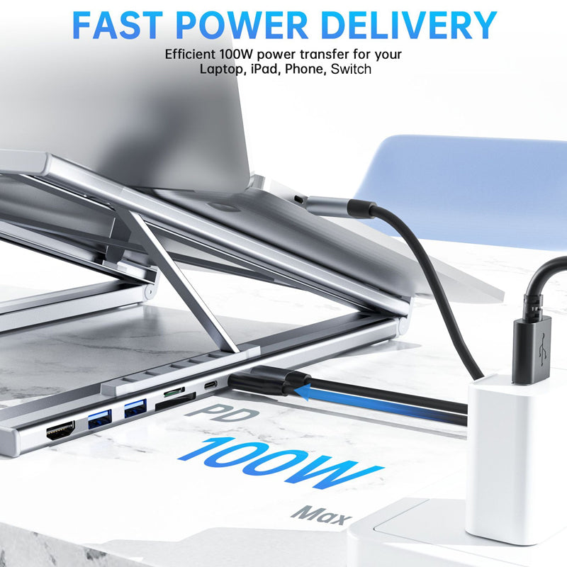🔥Laptop Stand Pro Dock