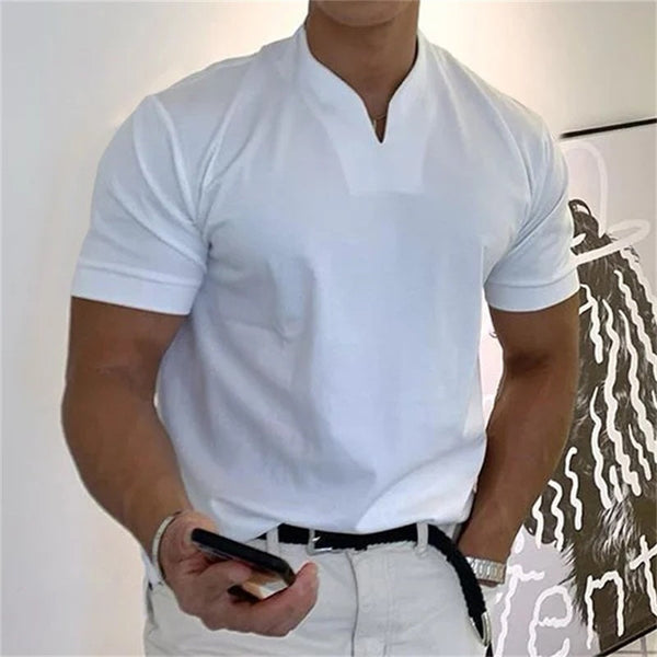 Everyday Muscle Fit Essential Tee