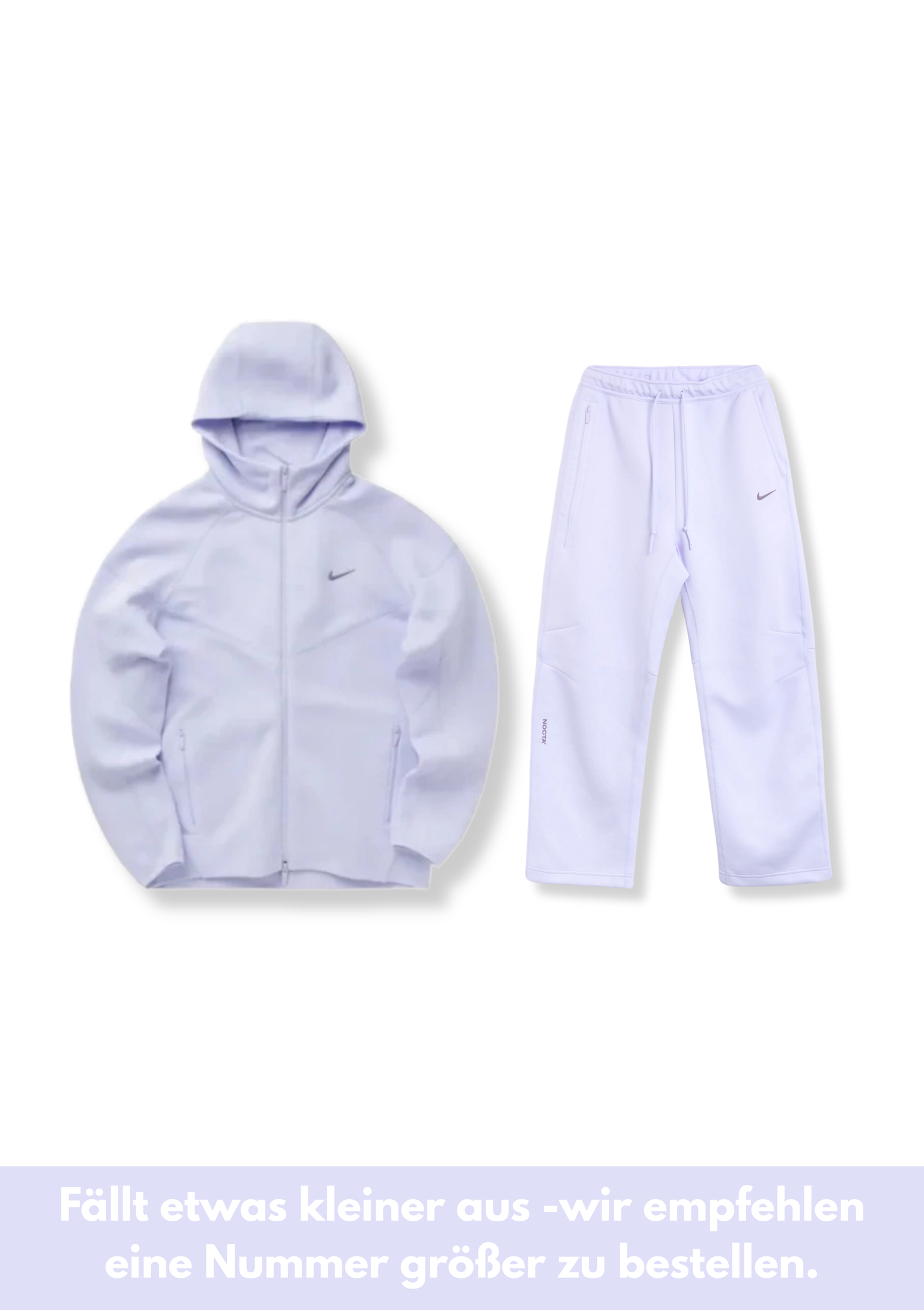 🔥NK™Viral Tracksuit Set