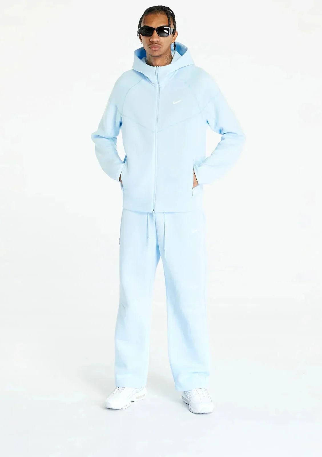 🔥NK™Viral Tracksuit Set