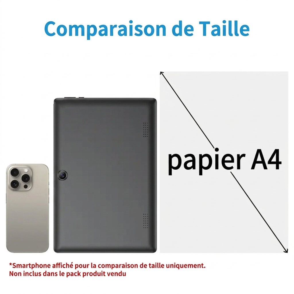 🔥Factory wholesale promotion 80%OFF⚡2-in-1 Tablet Kit