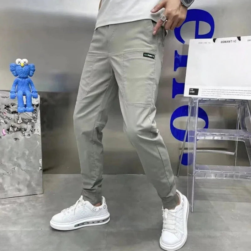 Everyday Comfort Cargo Pants