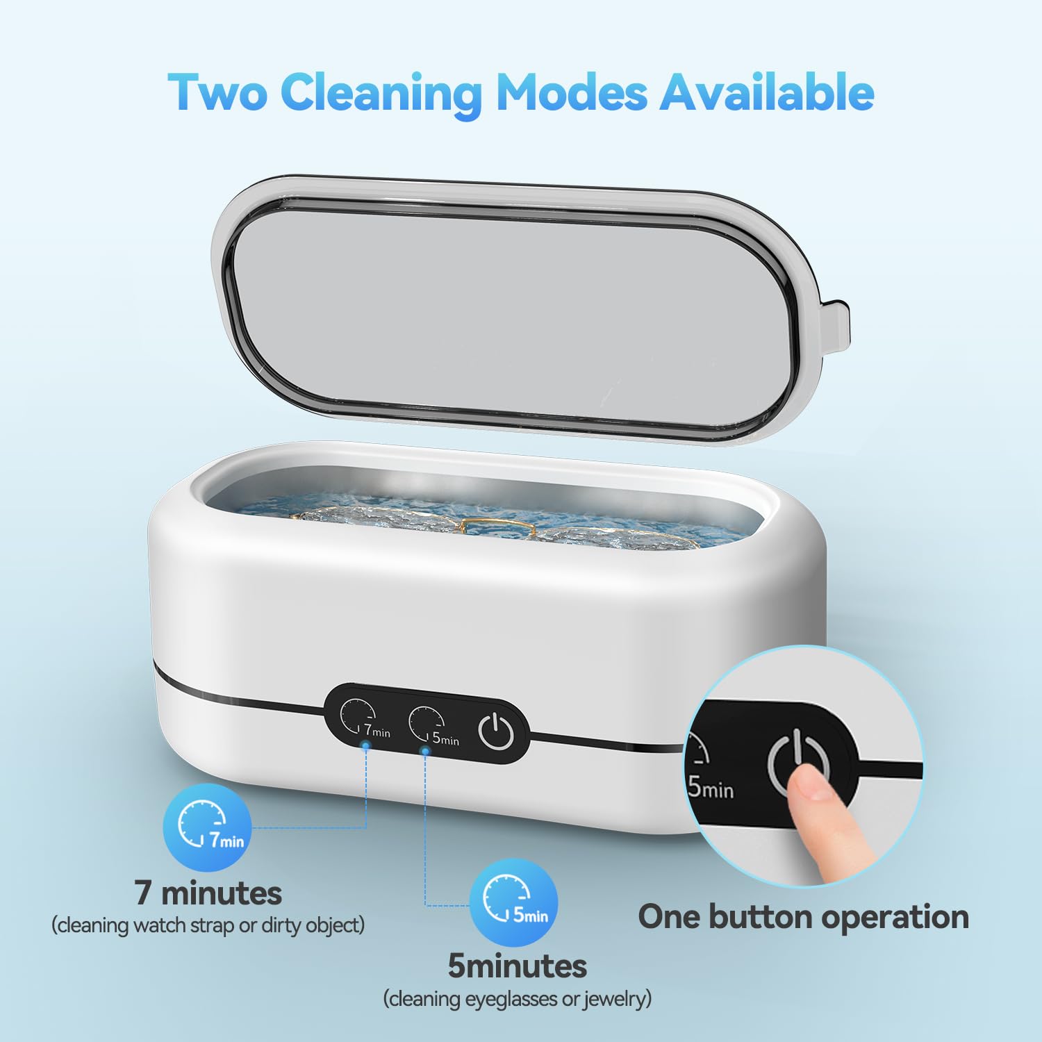 🔥Bring Back the Sparkle -Professional 48KHz DeepCleaning at Home