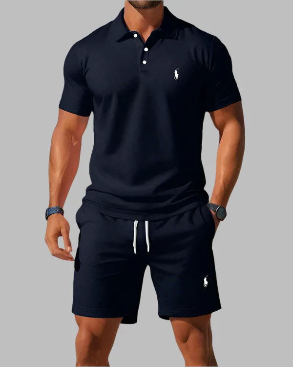 Everyday Performance Two-Piece Set