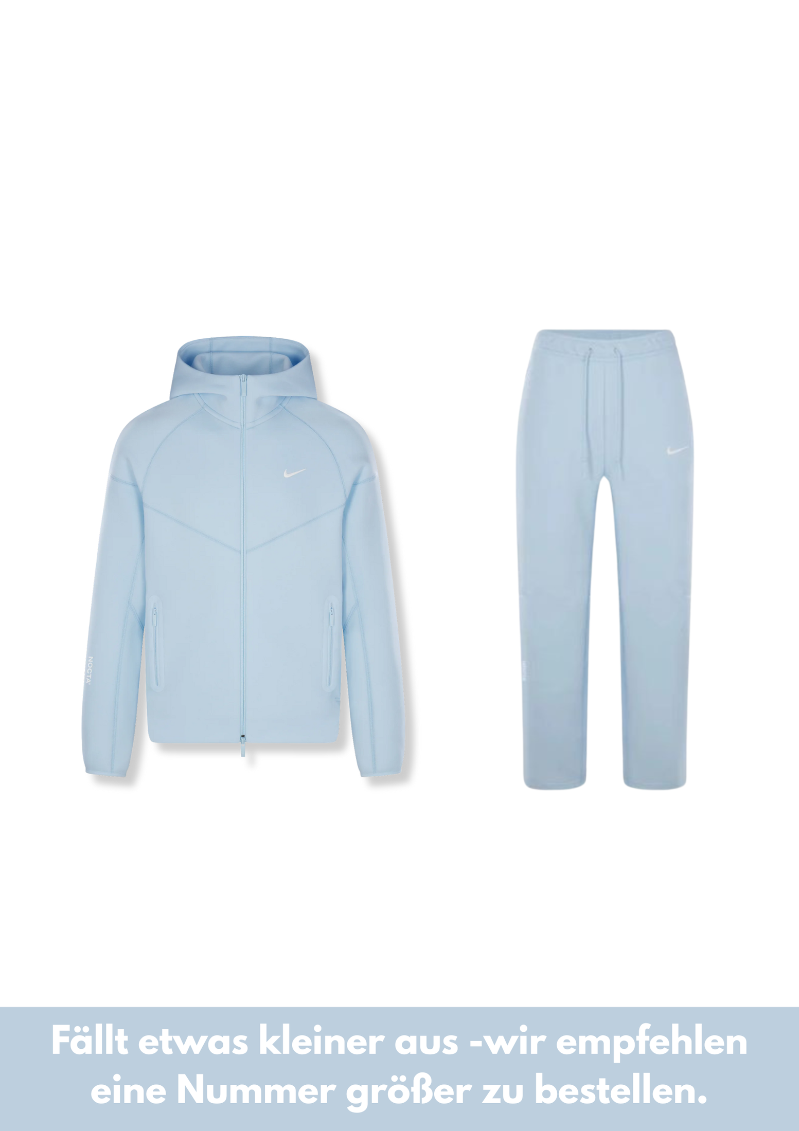 🔥NK™Viral Tracksuit Set