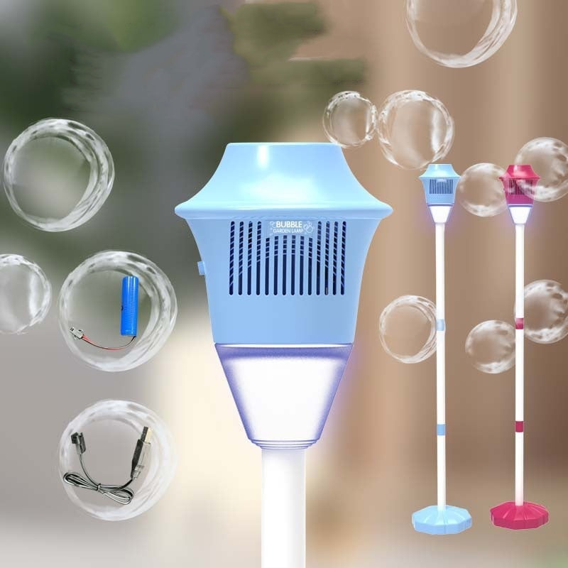 🔥Factory wholesale promotion 80%OFF⚡Pocket Party Bubble Blower