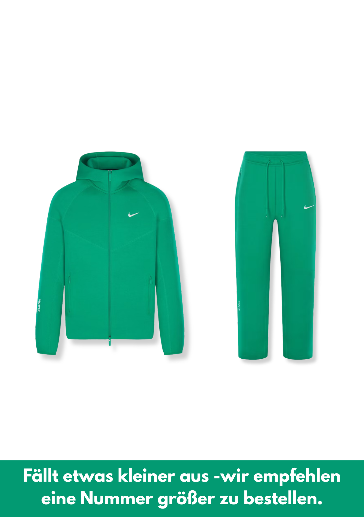🔥NK™Viral Tracksuit Set