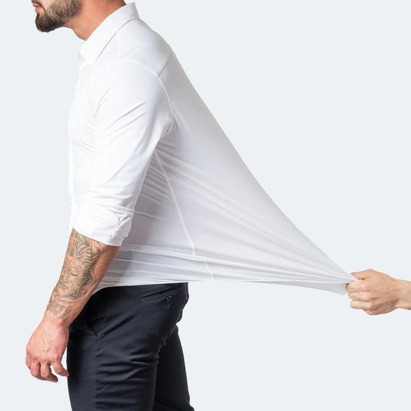 Infinite Edge Pro Dress Shirt