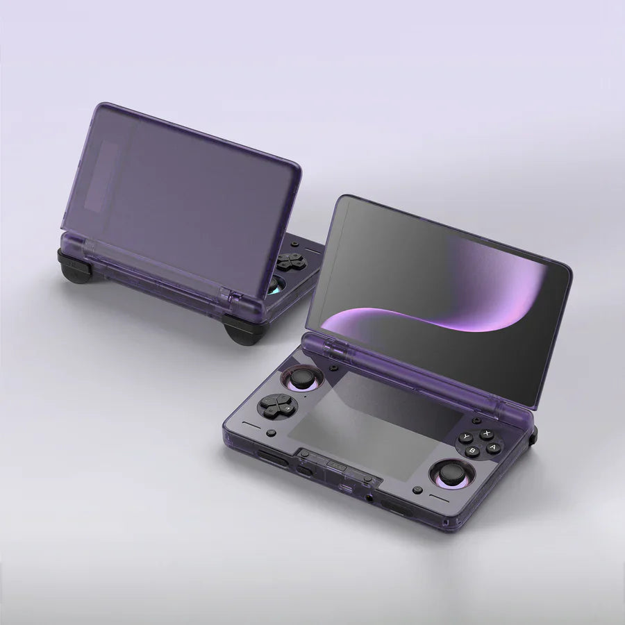 🔥LAST DAY⚡35K+ SOLD!🎁Max Gaming Console (500+ Games & +10 Emulators Ready)